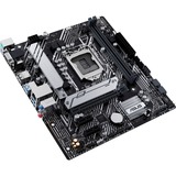 ASUS 90MB1FP0-M0EAY0 Nero/Argento