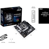 ASUS 90MB1FP0-M0EAY0 Nero/Argento