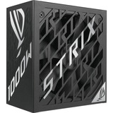 ASUS 90YE00W2-B0NA00, Alimentatore PC Nero