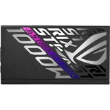ASUS 90YE00W2-B0NA00, Alimentatore PC Nero
