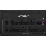 ASUS 90YE00W2-B0NA00, Alimentatore PC Nero