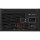 ASUS 90YE00W2-B0NA00, Alimentatore PC Nero