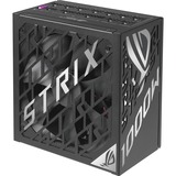 ASUS 90YE00W2-B0NA00, Alimentatore PC Nero
