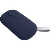 ASUS MD100, Mouse blu