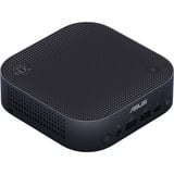 ASUS NUC 14 PRO AI Lunar Canyon, Ultra5 226V, RAM 16Gb, SSD 512Gb, Intel ARC130v, Wi-Fi 7, Win11 Pro, 3Yr PUR, EU Cord, Mini-PC Nero, Ultra5 226V, RAM 16Gb, SSD 512Gb, Intel ARC130v, Wi-Fi 7, Win11 Pro, 3Yr PUR, EU Cord, Intel Core Ultra 5, 226V, 16 GB, 512 GB, Windows 11 Pro, 64-bit