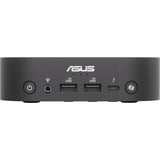 ASUS NUC 14 PRO AI Lunar Canyon, Ultra5 226V, RAM 16Gb, SSD 512Gb, Intel ARC130v, Wi-Fi 7, Win11 Pro, 3Yr PUR, EU Cord, Mini-PC Nero, Ultra5 226V, RAM 16Gb, SSD 512Gb, Intel ARC130v, Wi-Fi 7, Win11 Pro, 3Yr PUR, EU Cord, Intel Core Ultra 5, 226V, 16 GB, 512 GB, Windows 11 Pro, 64-bit