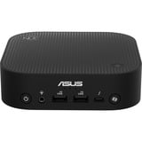 ASUS NUC 14 PRO AI Lunar Canyon, Ultra5 226V, RAM 16Gb, SSD 512Gb, Intel ARC130v, Wi-Fi 7, Win11 Pro, 3Yr PUR, EU Cord, Mini-PC Nero, Ultra5 226V, RAM 16Gb, SSD 512Gb, Intel ARC130v, Wi-Fi 7, Win11 Pro, 3Yr PUR, EU Cord, Intel Core Ultra 5, 226V, 16 GB, 512 GB, Windows 11 Pro, 64-bit