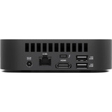 ASUS NUC 14 PRO AI Lunar Canyon, Ultra5 226V, RAM 16Gb, SSD 512Gb, Intel ARC130v, Wi-Fi 7, Win11 Pro, 3Yr PUR, EU Cord, Mini-PC Nero, Ultra5 226V, RAM 16Gb, SSD 512Gb, Intel ARC130v, Wi-Fi 7, Win11 Pro, 3Yr PUR, EU Cord, Intel Core Ultra 5, 226V, 16 GB, 512 GB, Windows 11 Pro, 64-bit