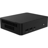 ASUS NUC 16 Pro Slim Kit RNUC16GDKX76C002, Barebone Nero