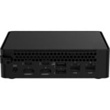 ASUS NUC 16 Pro Slim Kit RNUC16GDKX76C002, Barebone Nero