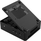 ASUS NUC 16 Pro Slim Kit RNUC16GDKX76C002, Barebone Nero