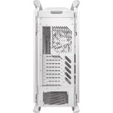 ASUS ROG GR701 Hyperion White Bianco, Torre grande telaio bianco, PC, Bianco, ATX, EATX, micro ATX, Mini-ITX, Alluminio, Multi, Frontale