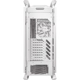 ASUS ROG GR701 Hyperion White Tower Bianco, Torre grande telaio bianco, Tower, PC, Bianco, ATX, EATX, micro ATX, Mini-ITX, Alluminio, Gaming