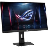 ASUS ROG Strix XG259QNSR Ace, Monitor di gioco Nero