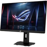 ASUS ROG Strix XG259QNSR Ace, Monitor di gioco Nero