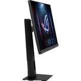ASUS ROG Strix XG259QNSR Ace, Monitor di gioco Nero