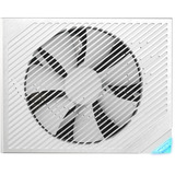 ASUS ROG Thor 1200W Platinum III White Edition, Alimentatore PC bianco