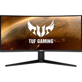 ASUS TUF Gaming VG34VQL1B 86,4 cm (34") 3440 x 1440 Pixel UltraWide Quad HD LED Nero Nero, 86,4 cm (34"), 3440 x 1440 Pixel, UltraWide Quad HD, LED, 1 ms, Nero