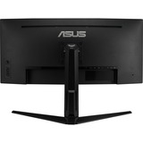 ASUS TUF Gaming VG34VQL1B 86,4 cm (34") 3440 x 1440 Pixel UltraWide Quad HD LED Nero Nero, 86,4 cm (34"), 3440 x 1440 Pixel, UltraWide Quad HD, LED, 1 ms, Nero