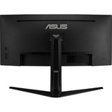 ASUS TUF Gaming VG34VQL1B 86,4 cm (34") 3440 x 1440 Pixel UltraWide Quad HD LED Nero Nero, 86,4 cm (34"), 3440 x 1440 Pixel, UltraWide Quad HD, LED, 1 ms, Nero