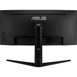 ASUS TUF Gaming VG34VQL1B LED display 86,4 cm (34") 3440 x 1440 Pixel UltraWide Quad HD LCD Nero, Monitor di gioco Nero, 86,4 cm (34"), 3440 x 1440 Pixel, UltraWide Quad HD, LCD, 1 ms, Nero