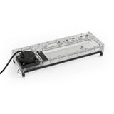 Alphacool Core Distro Plate 360 Sinistra D5/DDC V2, Distributore 