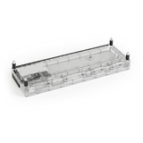 Alphacool Core Distro Plate 360 Sinistra D5/DDC V2, Distributore 