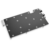 Alphacool ES RTX 5090 Reference 1-Slot-Design REV1, Raffreddamento ad acqua Nero/trasparente