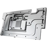 Alphacool ES RTX 5090 Reference 1-Slot-Design REV1, Raffreddamento ad acqua Nero/trasparente