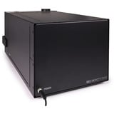 Alphacool Stazione di riempimento ES Orbiter, Raffreddamento ad acqua Nero/Argento