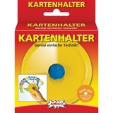Amigo 04920, Porta carta 