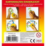 Amigo 04920, Porta carta 