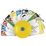 Amigo Portacarte (giallo), Porta carta 