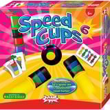 Amigo Speed Cups 6, Gioco di abilità 
