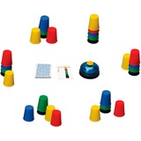 Amigo Speed Cups 6, Gioco di abilità 