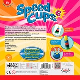Amigo Speed Cups 6, Gioco di abilità 