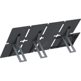 Anker SOLIX PS60 pannello solare 60 W 60 W, MC4, Nero, IP68