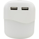 Ansmann 1600-0407, Luce notturna bianco
