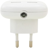Ansmann 1600-0407, Luce notturna bianco