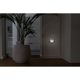 Ansmann 1600-0407, Luce notturna bianco