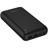 Ansmann Powerbank 30000 mAh PB212 Nero