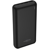 Ansmann Powerbank 30000 mAh PB212 Nero