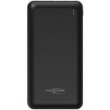 Ansmann Powerbank 30000 mAh PB212 Nero