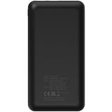 Ansmann Powerbank 30000 mAh PB212 Nero