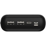 Ansmann Powerbank 30000 mAh PB212 Nero