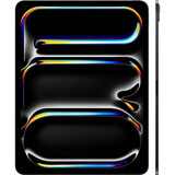 Apple A3357, Tablet PC argento