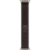 Apple MT613ZM/A, Cinturino orologio blu-nero/Titanio