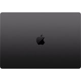 Apple MacBook Pro (16") 2026 CTO, Notebook Nero
