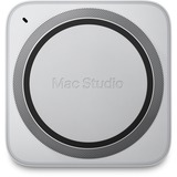 Apple Mac Studio M1 Ultra argento