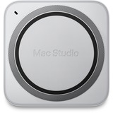 Apple Mac Studio M2 Ultra 2023 CTO argento